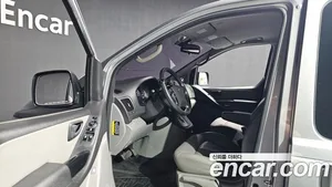 Hyundai Starex, 2019 — миниатюра 13
