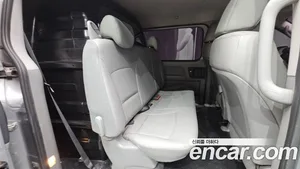 Hyundai Starex, 2019 — миниатюра 17