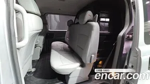 Hyundai Starex, 2019 — миниатюра 18