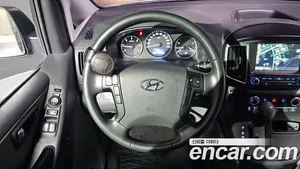Hyundai Starex, 2019 — миниатюра 19