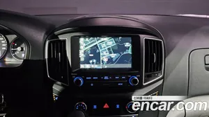Hyundai Starex, 2019 — миниатюра 20