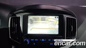Hyundai Starex, 2019 — миниатюра 21
