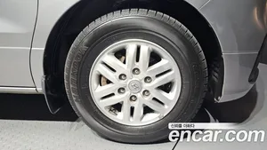 Hyundai Starex, 2019 — миниатюра 7