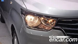 Hyundai Starex, 2019 — миниатюра 8