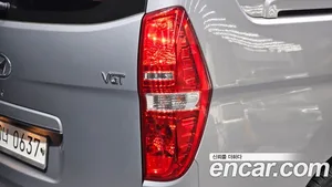 Hyundai Starex, 2019 — миниатюра 9