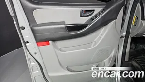 Hyundai Starex, 2019 — миниатюра 14