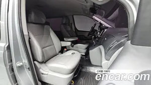 Hyundai Starex, 2019 — миниатюра 16