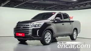 KGM Rexton, 2022 — миниатюра 1