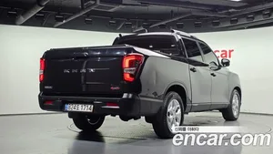 KGM Rexton, 2022 — миниатюра 2