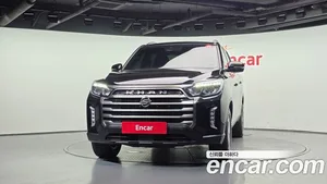 KGM Rexton, 2022 — миниатюра 3