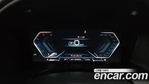 KGM Rexton, 2022 — миниатюра 8