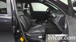 KGM Rexton, 2022 — миниатюра 11