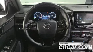 KGM Rexton, 2022 — миниатюра 13