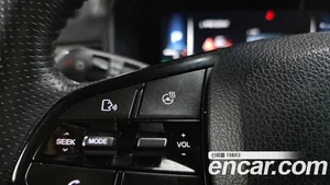 KGM Rexton, 2022 — миниатюра 17