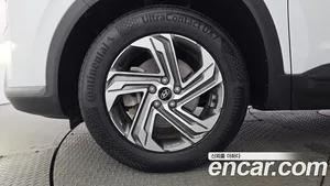 Hyundai Santa Fe, 2021 — миниатюра 5