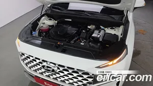 Hyundai Santa Fe, 2021 — миниатюра 6