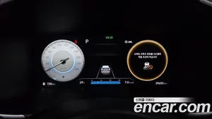 Hyundai Santa Fe, 2021 — миниатюра 11