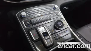 Hyundai Santa Fe, 2021 — миниатюра 12