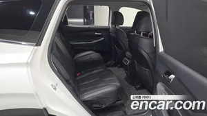 Hyundai Santa Fe, 2021 — миниатюра 17