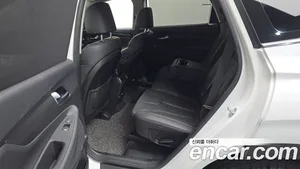 Hyundai Santa Fe, 2021 — миниатюра 18