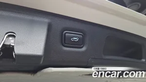 Hyundai Santa Fe, 2021 — миниатюра 21