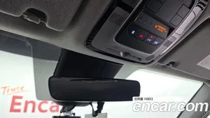 Hyundai Santa Fe, 2021 — миниатюра 24