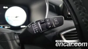 Hyundai Santa Fe, 2021 — миниатюра 26