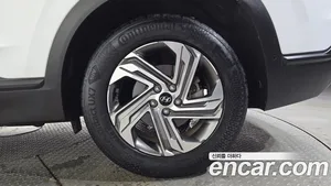 Hyundai Santa Fe, 2021 — миниатюра 7