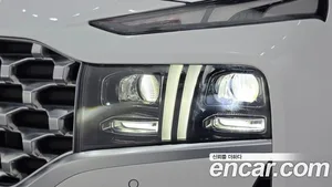 Hyundai Santa Fe, 2021 — миниатюра 8