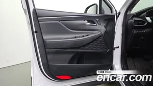 Hyundai Santa Fe, 2021 — миниатюра 14