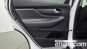 Hyundai Santa Fe, 2021 — миниатюра 15