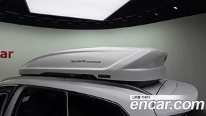 Hyundai Santa Fe, 2021 — миниатюра 28
