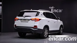 KGM Rexton, 2017 — миниатюра 2