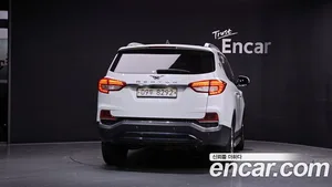 KGM Rexton, 2017 — миниатюра 4