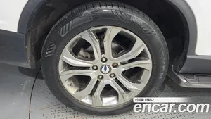 KGM Rexton, 2017 — миниатюра 5