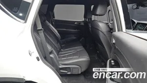 KGM Rexton, 2017 — миниатюра 11
