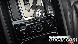 KGM Rexton, 2017 — миниатюра 15