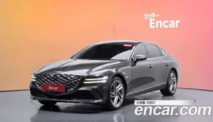 Genesis G80, 2024 — миниатюра 31
