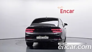 Genesis G80, 2024 — миниатюра 3