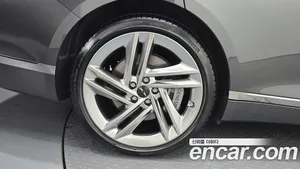 Genesis G80, 2024 — миниатюра 4