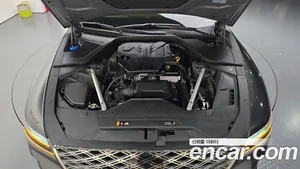 Genesis G80, 2024 — миниатюра 5