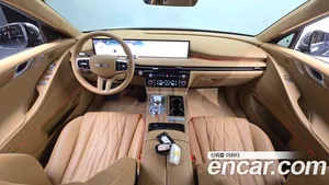 Genesis G80, 2024 — миниатюра 9