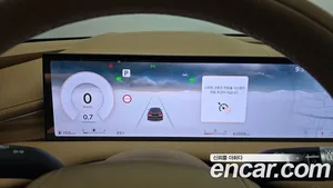 Genesis G80, 2024 — миниатюра 10