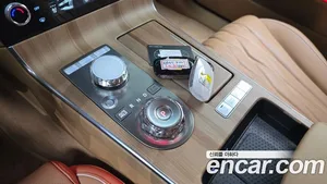 Genesis G80, 2024 — миниатюра 11