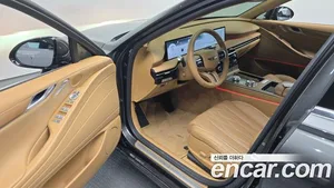 Genesis G80, 2024 — миниатюра 12