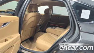 Genesis G80, 2024 — миниатюра 16
