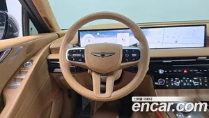 Genesis G80, 2024 — миниатюра 17