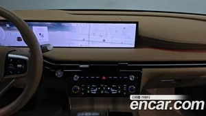 Genesis G80, 2024 — миниатюра 18