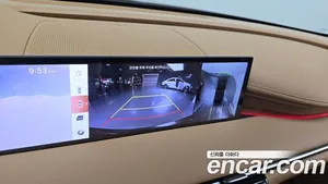 Genesis G80, 2024 — миниатюра 19