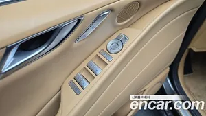 Genesis G80, 2024 — миниатюра 20